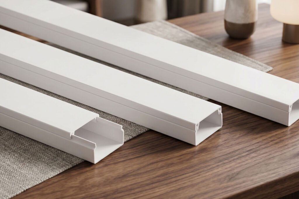 Benefits of Using PVC Battens in Construction