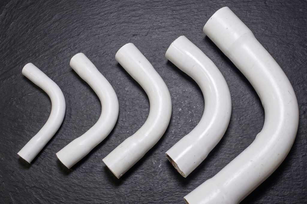 Nataraj/Natraj PVC Pipes: Essential PVC Products for Modern Construction